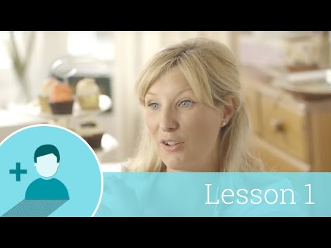 Kuidas suurendada oma liikme video oppetundi