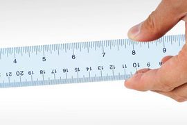 Kuidas teada saada, millise suurusega liige Milline pikkus ja paksus on normaalne liige